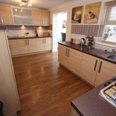 Kitchen Extension