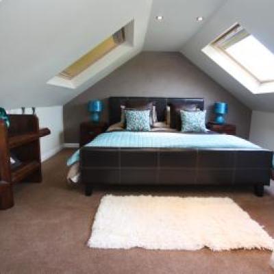 Loft Conversion