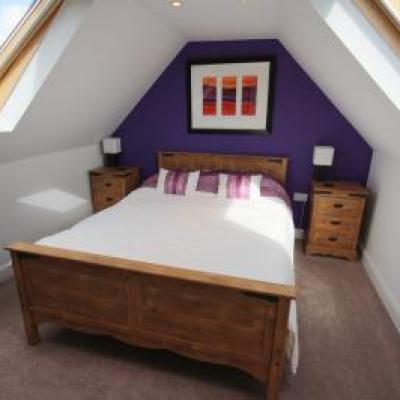 Loftconversion