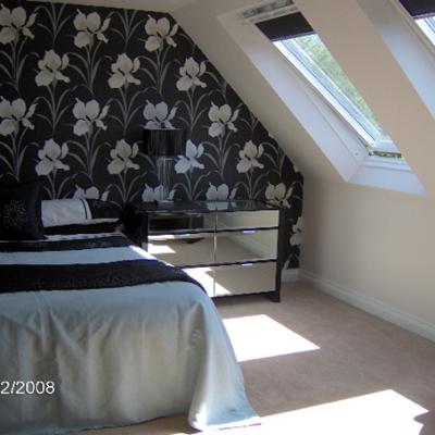 Full Loft Conversion